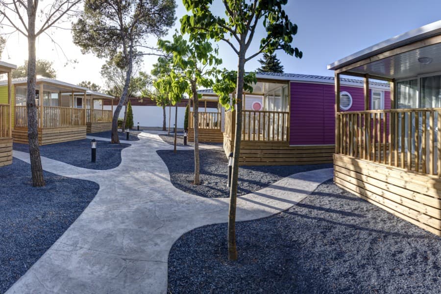 Familias con Niños — 2