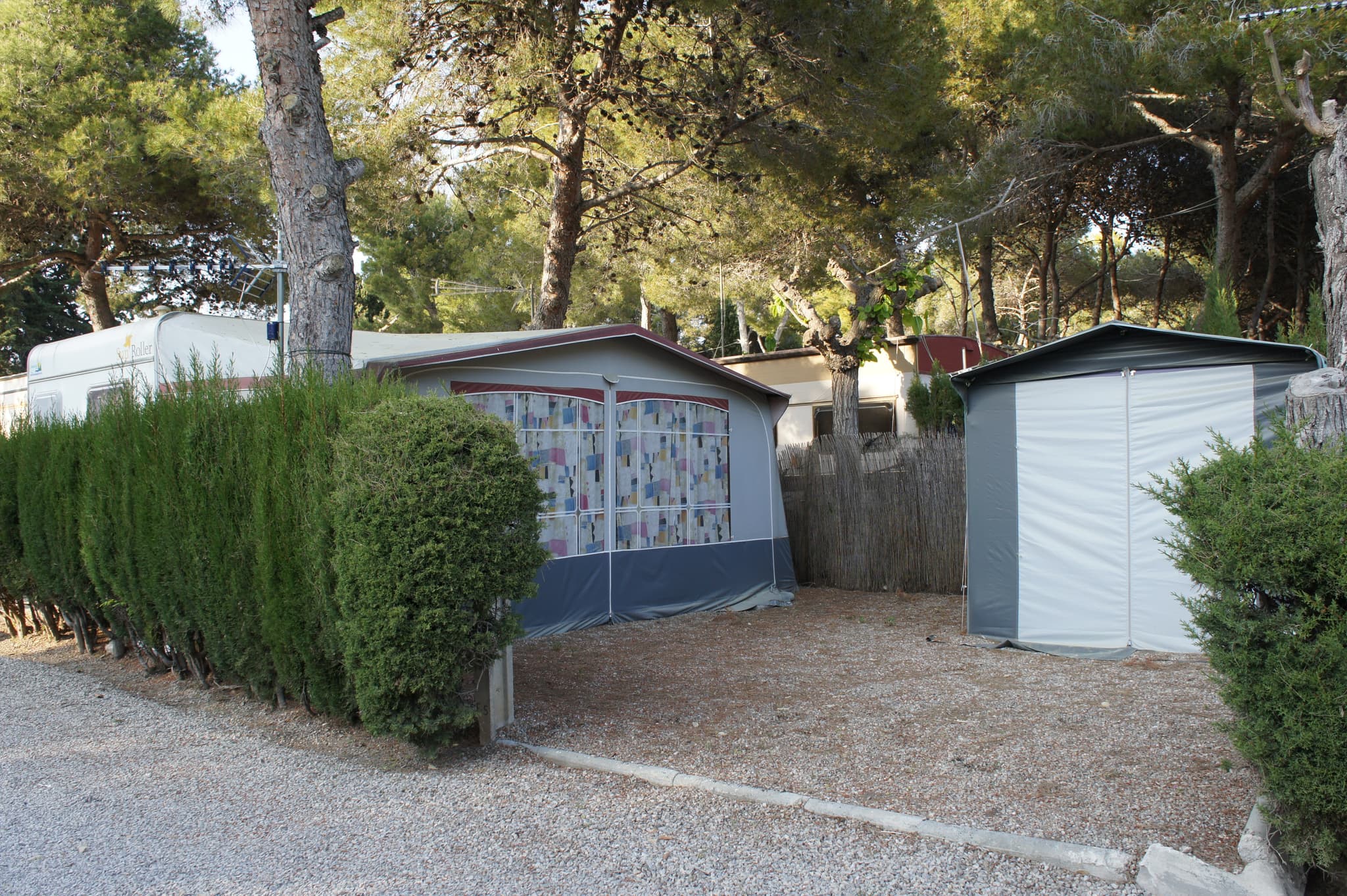 Hostes d'Estada Llarga i de Temporada — 2