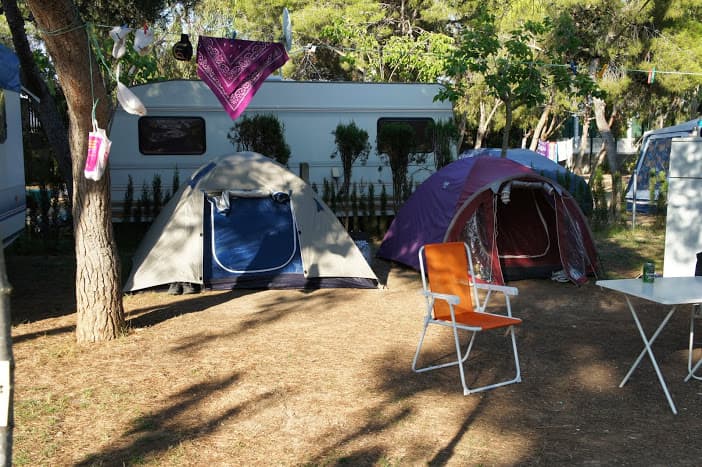 Emplacement Standard