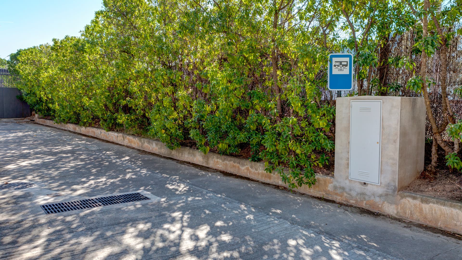 Camping-cars et Caravanes — 6