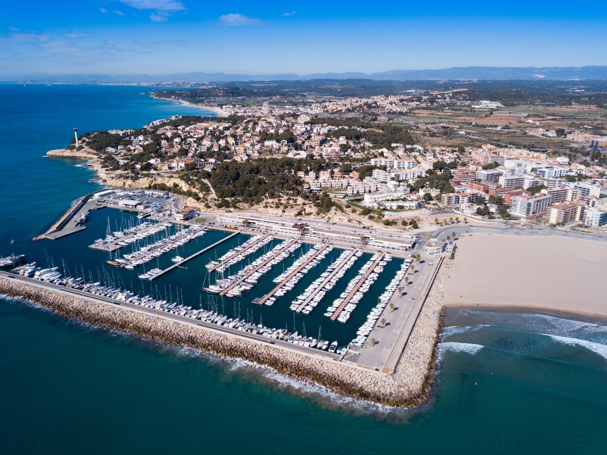 Port de Torredembarra