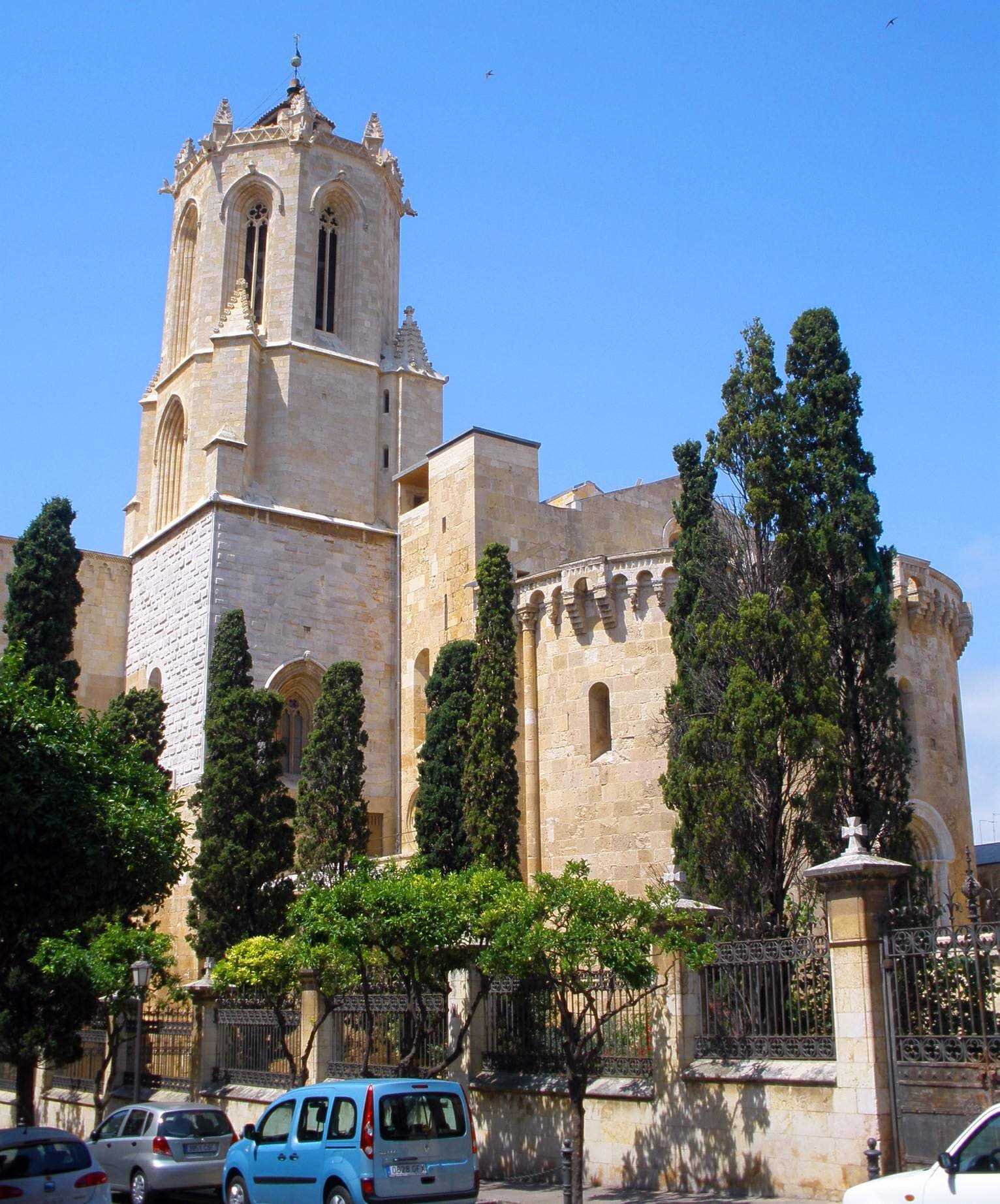 Casc Antic de Tarragona